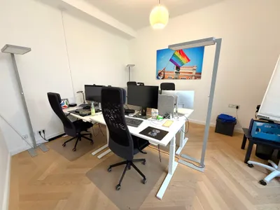 Gewerbeimmobilie mieten in Wien – 183 m² – Bild 5 von 13