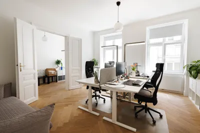 Gewerbeimmobilie mieten in Wien – 183 m² – Bild 3 von 13