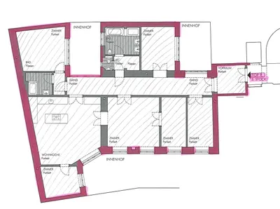 Gewerbeimmobilie mieten in Wien – 183 m² – Bild 13 von 13