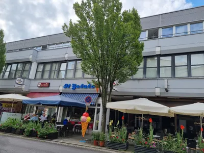 5-Zimmer-Gewerbeimmobilie mieten in Steyr – 195 m², € 867 – Bild 11 von 11