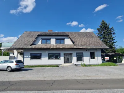 Haus kaufen in Deutschlandsberg – 265 m², € 299.000 – Bild 32 von 37