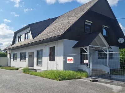 Haus kaufen in Deutschlandsberg – 265 m², € 299.000 – Bild 31 von 37