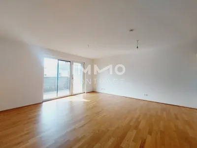 Nachmietersuche | Moderne 3-Zimmer-Familienwohnung mit hofseitigem Balkon nahe U2 Aspernstraße | Fitness & Sauna im Haus – Bild 2