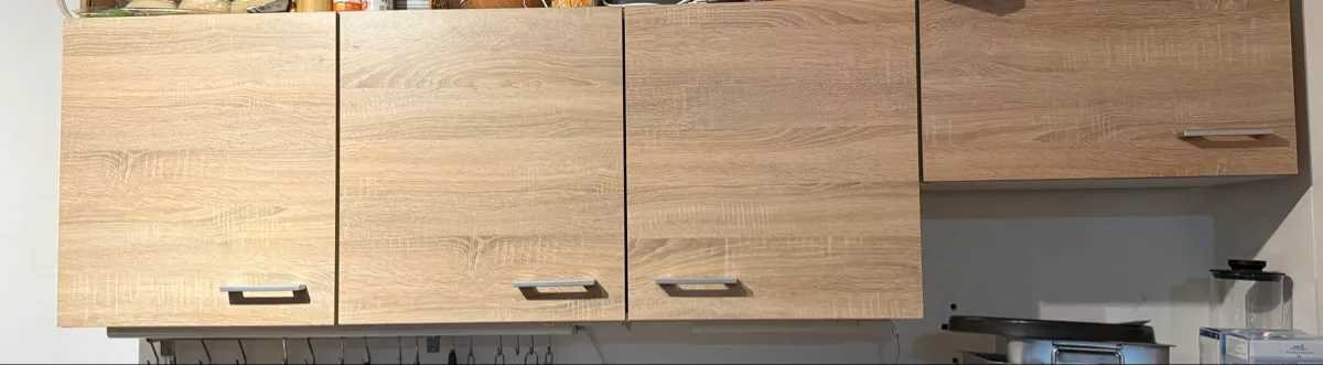 Küchen Hängeschrank kaufen