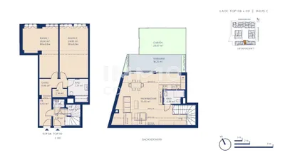 3-Zimmer-Wohnung kaufen in Wien – 135,51 m², € 765.000 – Bild 9 von 9