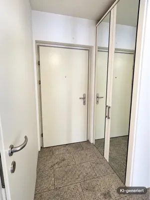2-Zimmer-Wohnung mieten in Wien – 47 m², € 990 – Bild 3 von 7