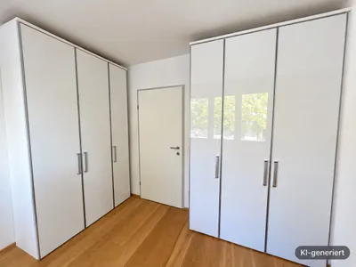 2-Zimmer-Wohnung mieten in Wien – 47 m², € 990 – Bild 5 von 7