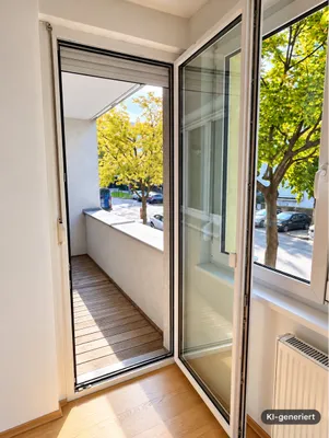 2-Zimmer-Wohnung mieten in Wien – 47 m², € 990 – Bild 7 von 7