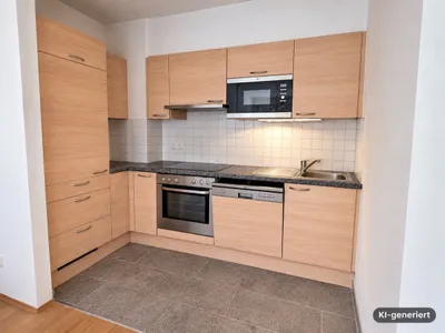 2-Zimmer-Wohnung mieten in Wien – 47 m², € 990 – Bild 2 von 7
