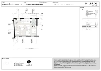 5-Zimmer-Haus kaufen in Imst – 110 m², € 679.000 – Bild 12 von 12