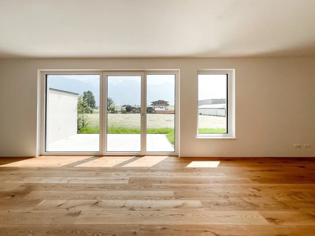 Der Sonne entgegen - Wohnen auf hohem Niveau - Haus 3 – pohled 3