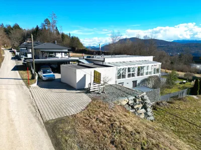10-Zimmer-Haus kaufen in Klagenfurt Land – 271,5 m² – Bild 4 von 29