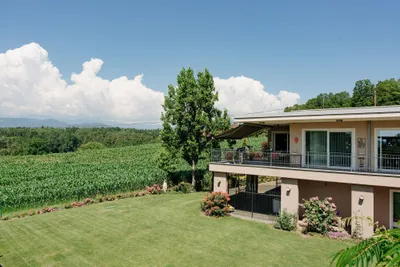 8-Zimmer-Haus kaufen in Deutschlandsberg – 583 m² – Bild 17 von 23