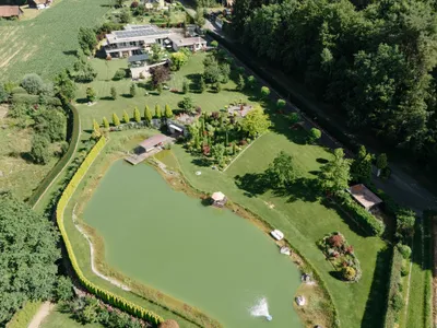 8-Zimmer-Haus kaufen in Deutschlandsberg – 583 m² – Bild 1 von 23
