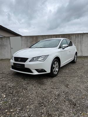 Seat Leon Reference 1,6 TDI CR