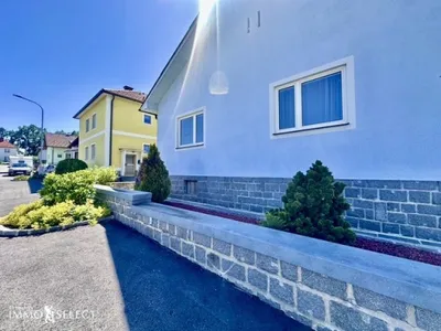 4-Zimmer-Haus kaufen in Gmünd – 107,1 m², € 147.000 – Bild 18 von 47