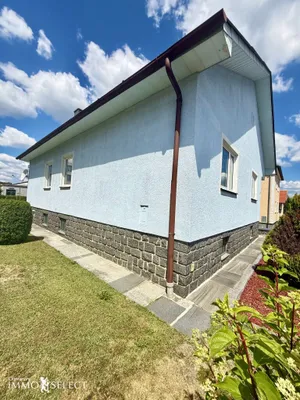 4-Zimmer-Haus kaufen in Gmünd – 107,1 m², € 147.000 – Bild 32 von 47