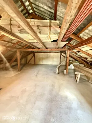 4-Zimmer-Haus kaufen in Gmünd – 107,1 m², € 147.000 – Bild 42 von 47