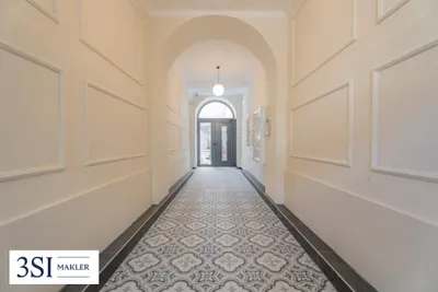 2-Zimmer-Wohnung kaufen in Wien – 43,93 m², € 338.000 – Bild 11 von 12