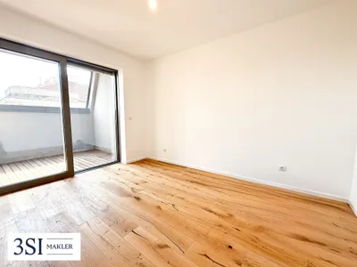 2-Zimmer-Wohnung kaufen in Wien – 43,93 m², € 338.000 – Bild 5 von 12