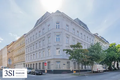 2-Zimmer-Wohnung kaufen in Wien – 43,93 m², € 338.000 – Bild 7 von 12