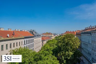 2-Zimmer-Wohnung kaufen in Wien – 43,93 m², € 338.000 – Bild 9 von 12