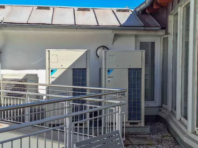 Gewerbeimmobilie mieten in Leoben – 394 m², € 3.743 – Bild 12 von 12