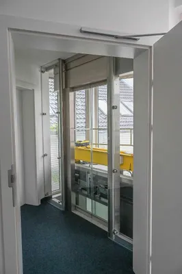 Gewerbeimmobilie mieten in Leoben – 394 m², € 3.743 – Bild 4 von 12