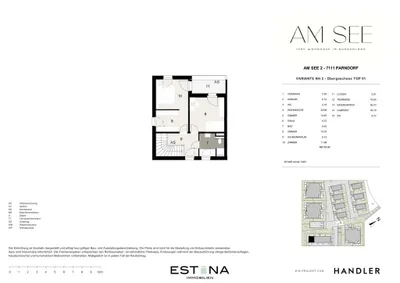 5-Zimmer-Haus kaufen in Neusiedl am See – 106,97 m², € 669.000 – Bild 13 von 13