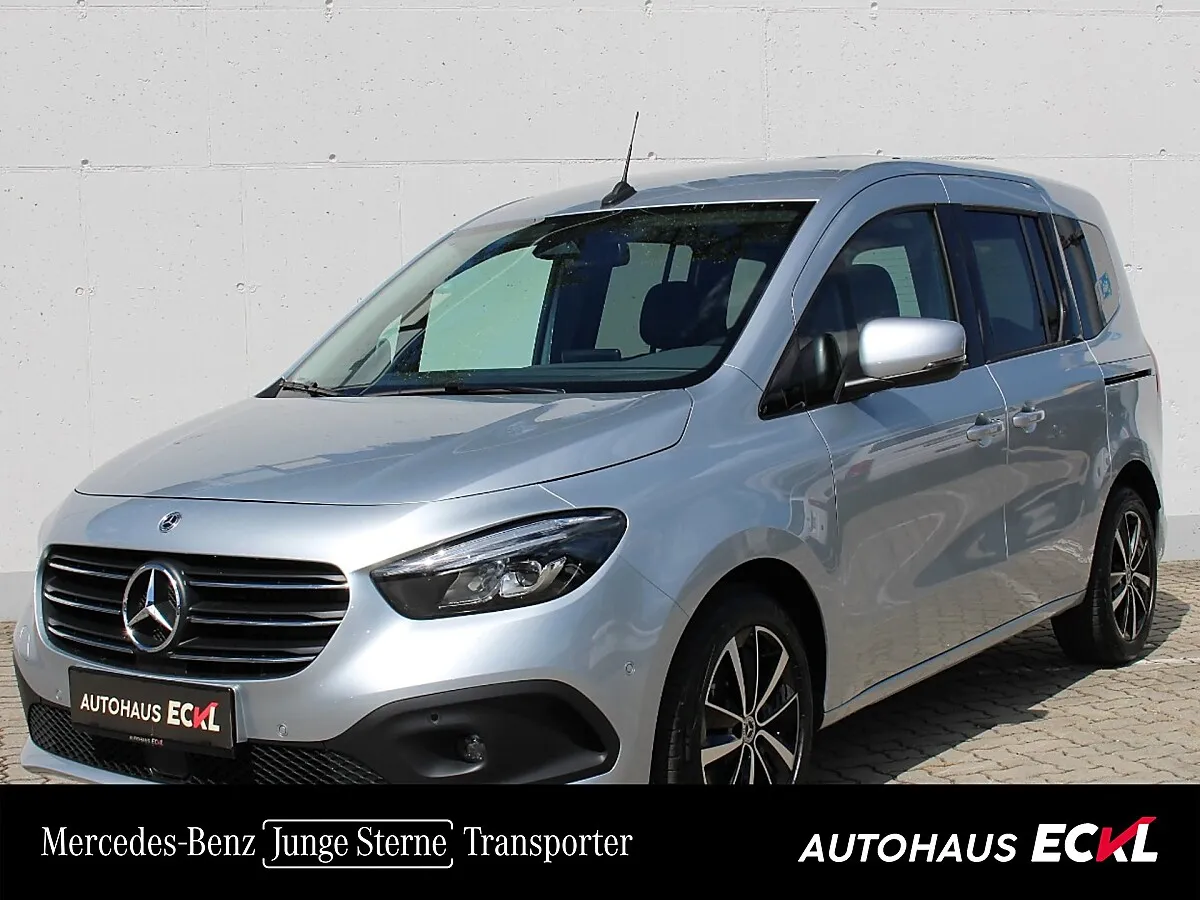 Mercedes-Benz T-Klasse