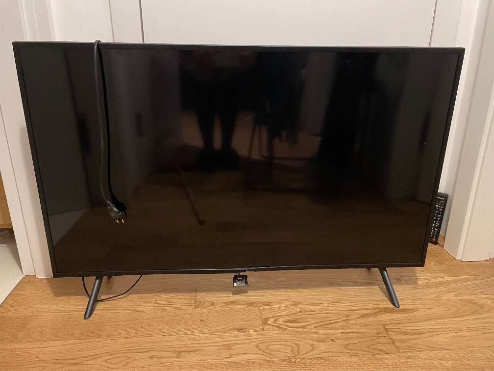 FernseherSamsung43