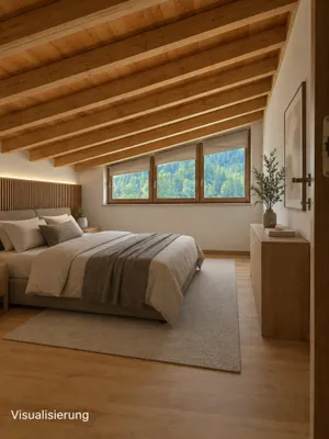 3-Zimmer-Wohnung kaufen in Kufstein – 118 m², € 749.000