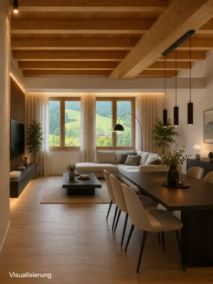 3-Zimmer-Wohnung kaufen in Kufstein – 118 m², € 749.000 – Bild 4 von 12
