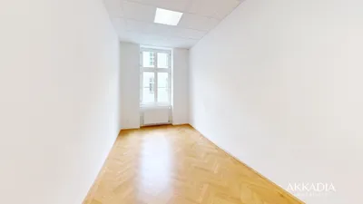 7-Zimmer-Gewerbeimmobilie mieten in Wien – 160 m², € 3.321 – Bild 7 von 17
