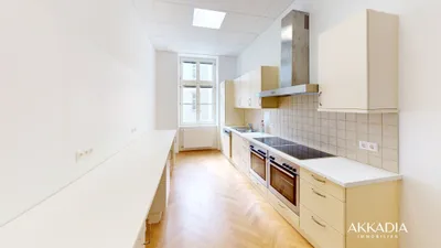 7-Zimmer-Gewerbeimmobilie mieten in Wien – 160 m², € 3.321 – Bild 15 von 17