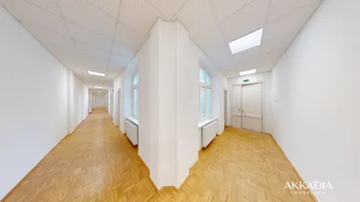 7-Zimmer-Gewerbeimmobilie mieten in Wien – 160 m², € 3.321 – Bild 2 von 17