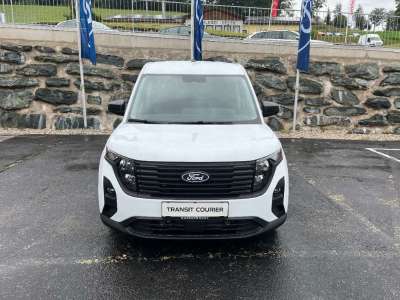 Ford Transit Courier 1,5 EcoBlue Trend Transporter / Kastenwagen