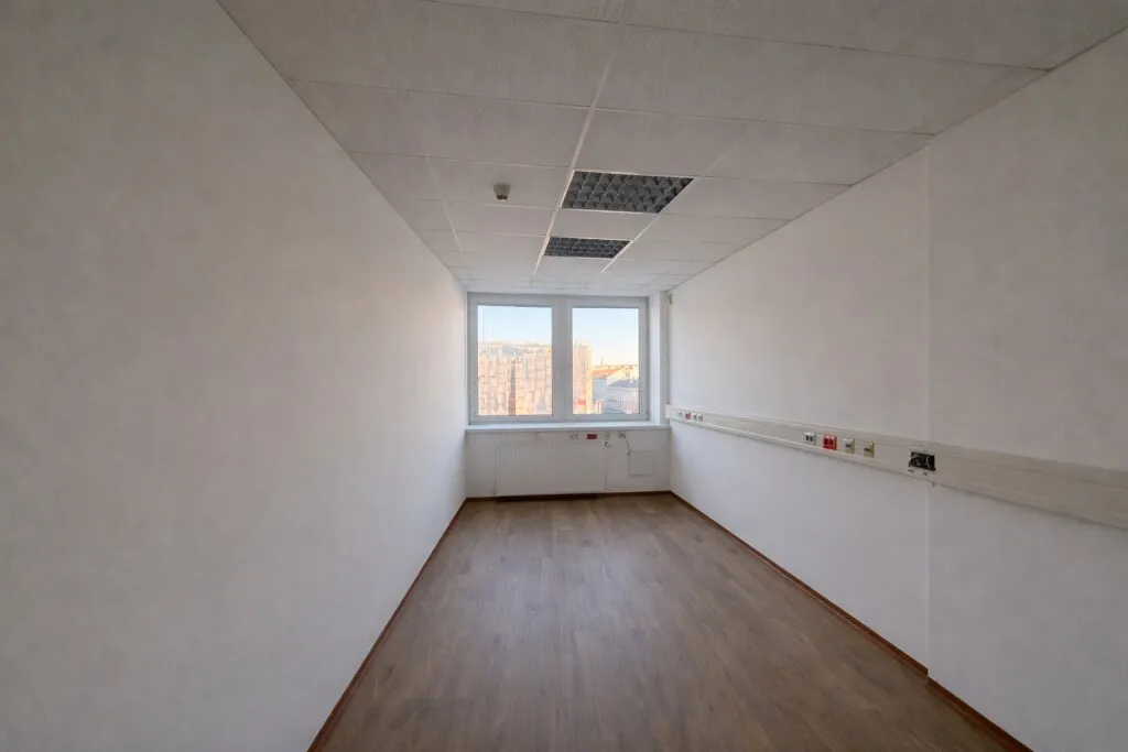 Büroetage - ca. 530m² - an der U4/U6-Station Längenfeldgasse - Ansicht 3