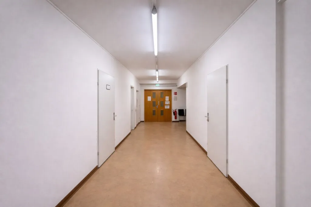 Büroetage - ca. 530m² - an der U4/U6-Station Längenfeldgasse - Ansicht 2