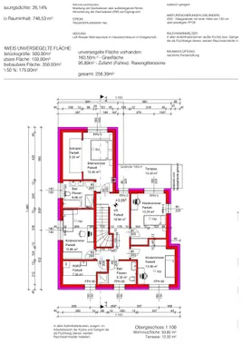 6-Zimmer-Haus kaufen in Mödling – 189,7 m², € 1.300.000 – Bild 5 von 6