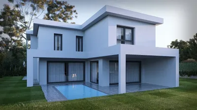 6-Zimmer-Haus kaufen in Mödling – 189,7 m², € 1.300.000 – Bild 1 von 6