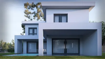 6-Zimmer-Haus kaufen in Mödling – 189,7 m², € 1.300.000 – Bild 2 von 6
