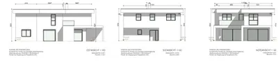 6-Zimmer-Haus kaufen in Mödling – 189,7 m², € 1.300.000 – Bild 6 von 6