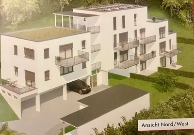 Wohnung kaufen in Graz – 40 m², € 260.000 – Bild 3 von 11