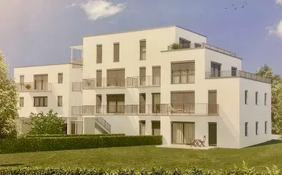 Wohnung kaufen in Graz – 40 m², € 260.000 – Bild 2 von 11