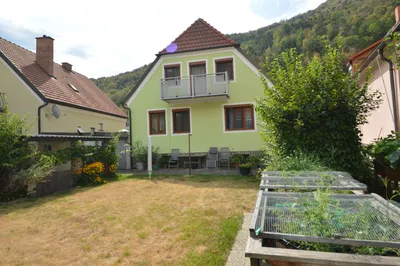 5-Zimmer-Haus kaufen in Krems Land – 115 m², € 285.000 – Bild 23 von 24