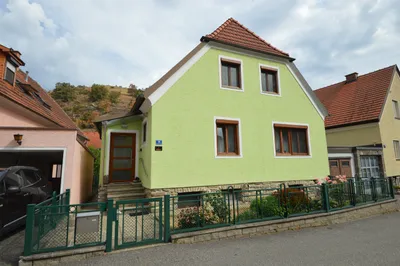 5-Zimmer-Haus kaufen in Krems Land – 115 m², € 285.000 – Bild 2 von 24