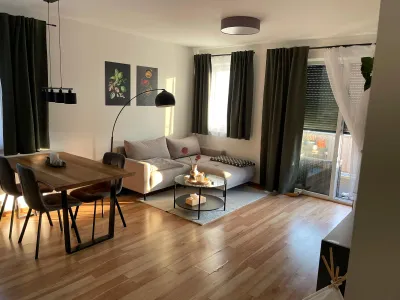 3-Zimmer-Wohnung mieten in Grieskirchen – 71 m², € 915 – Bild 6 von 15