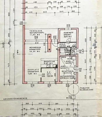 3-Zimmer-Haus kaufen in Gänserndorf – 56,39 m², € 199.000 – Bild 10 von 10