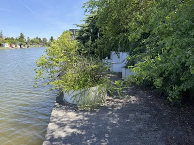 3-Zimmer-Haus kaufen in Gänserndorf – 56,39 m², € 199.000 – Bild 9 von 10